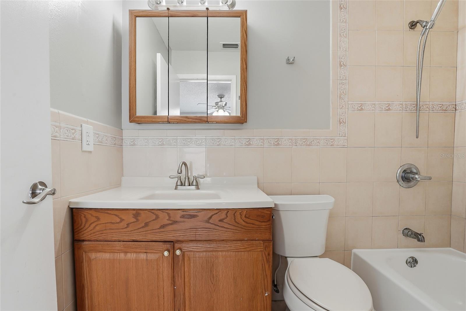 COUNTRYWAY PRCL B TRCT 1 PH - Residential