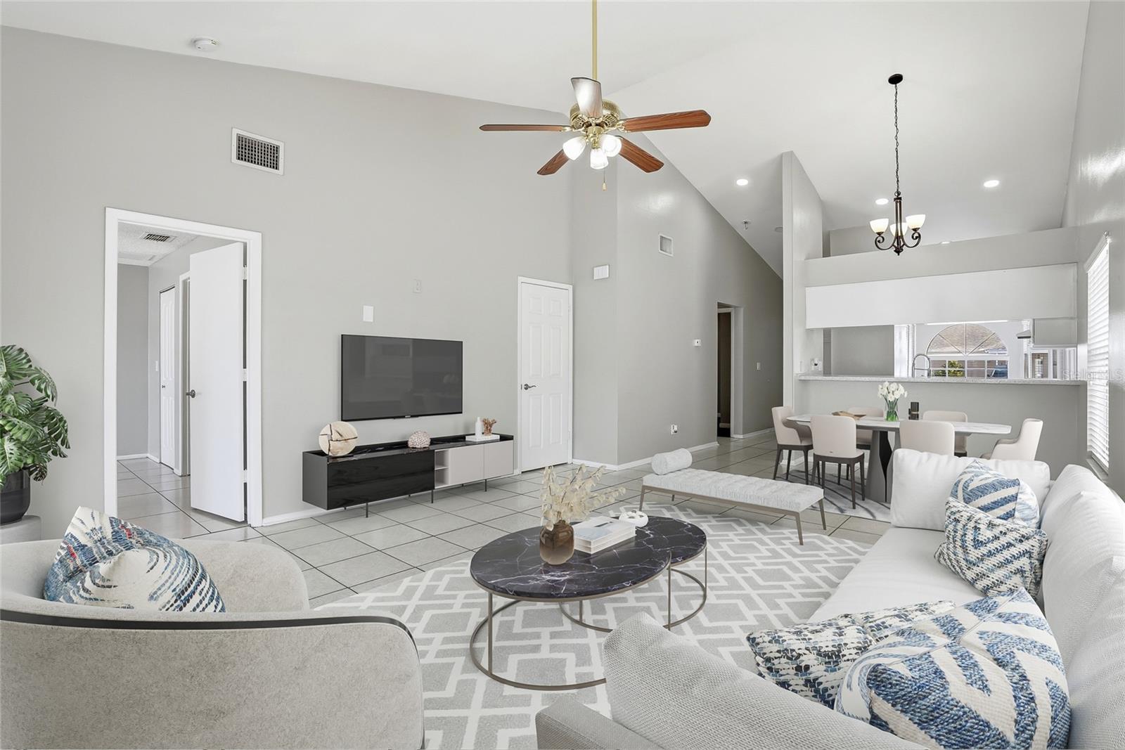 COUNTRYWAY PRCL B TRCT 1 PH - Residential