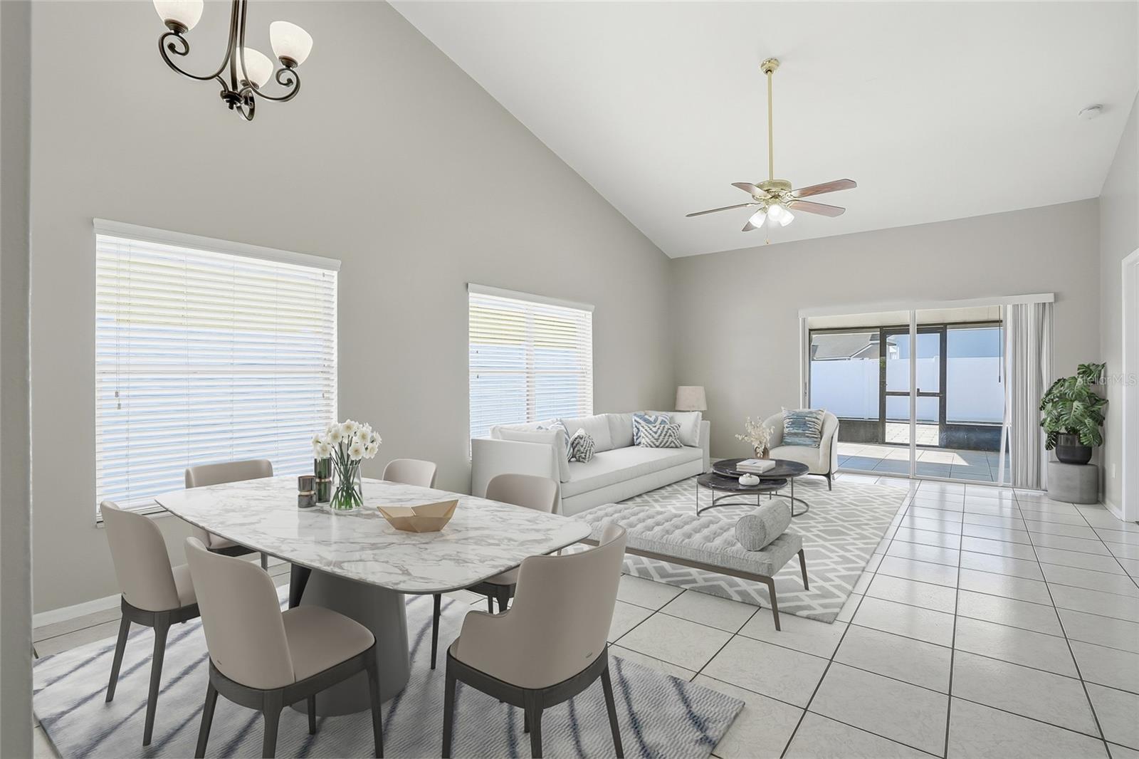 COUNTRYWAY PRCL B TRCT 1 PH - Residential