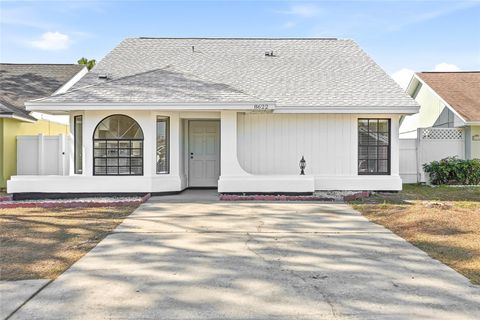 Photo of 8622 Cottonway Lane, Tampa, FL 33635 (MLS # TB8478013)
