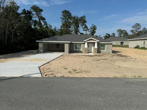 A home in OCALA