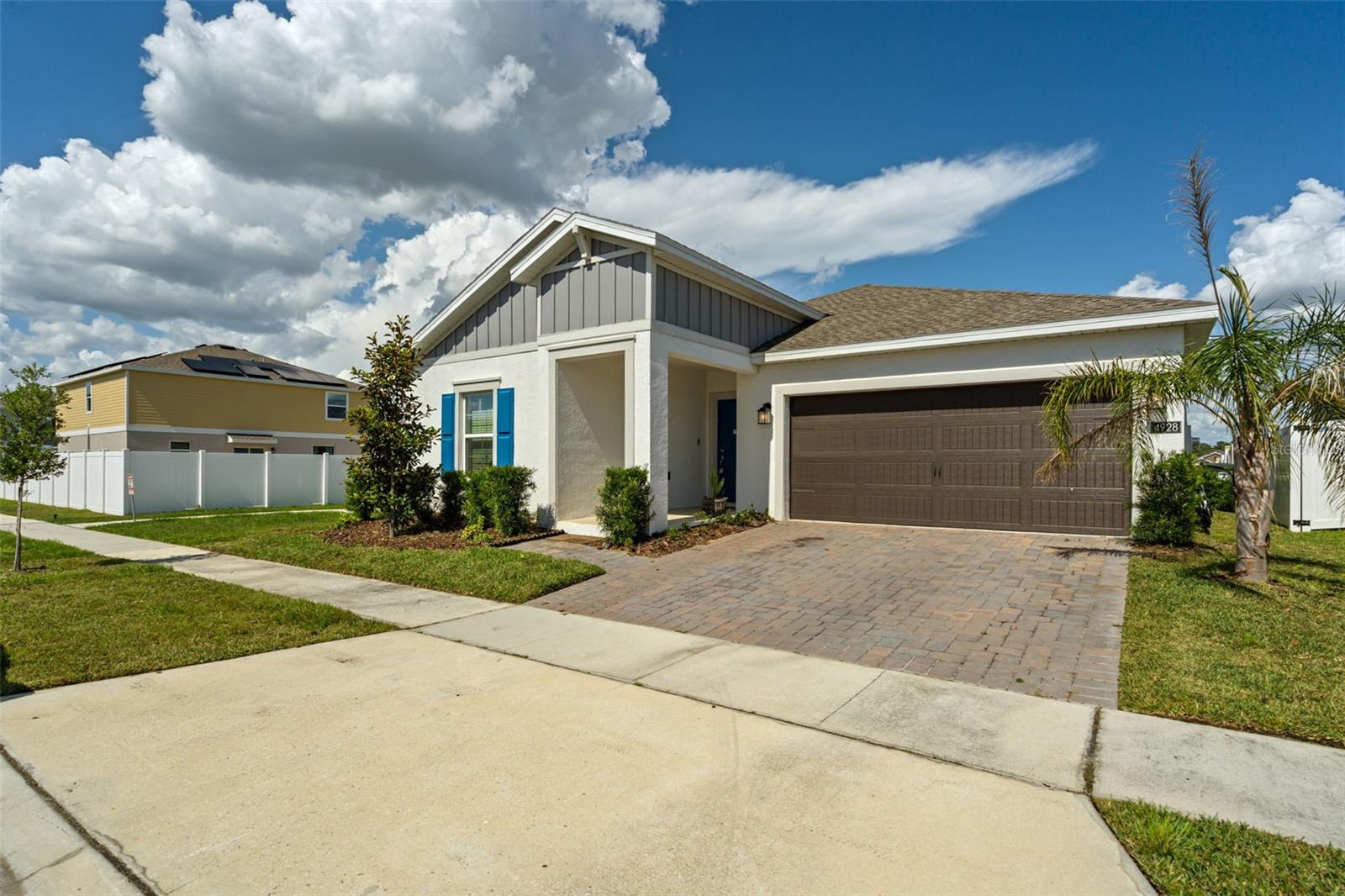 4928 WORCHESTER DRIVE