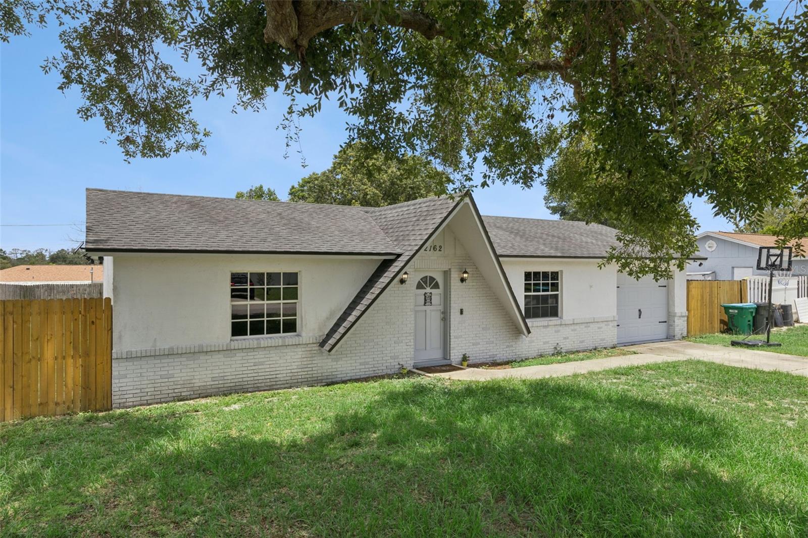2162 SWANSON DRIVE