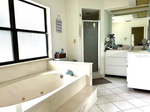 Tiny photo for 18550 Lake Emma Drive, Groveland, FL 34736 (MLS # O6339449)