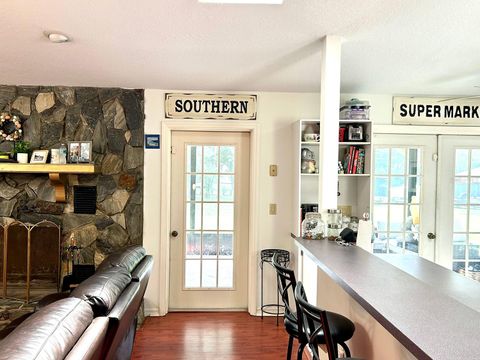 Tiny photo for 18550 Lake Emma Drive, Groveland, FL 34736 (MLS # O6339449)