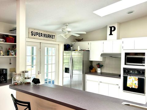 Tiny photo for 18550 Lake Emma Drive, Groveland, FL 34736 (MLS # O6339449)