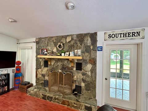 Tiny photo for 18550 Lake Emma Drive, Groveland, FL 34736 (MLS # O6339449)