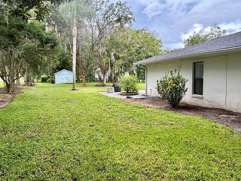 Tiny photo for 18550 Lake Emma Drive, Groveland, FL 34736 (MLS # O6339449)