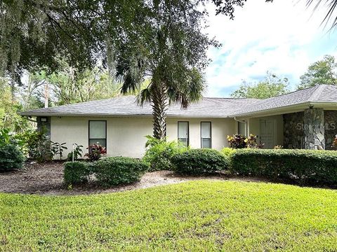 Tiny photo for 18550 Lake Emma Drive, Groveland, FL 34736 (MLS # O6339449)