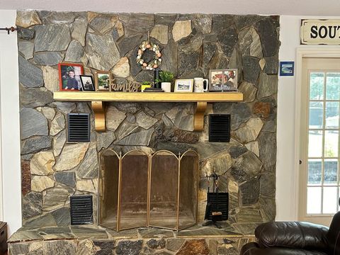 Tiny photo for 18550 Lake Emma Drive, Groveland, FL 34736 (MLS # O6339449)