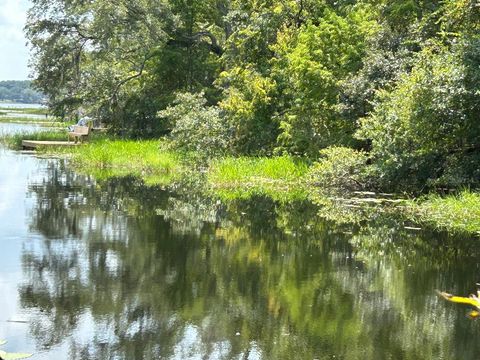 Tiny photo for 18550 Lake Emma Drive, Groveland, FL 34736 (MLS # O6339449)