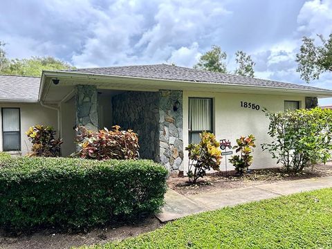 Tiny photo for 18550 Lake Emma Drive, Groveland, FL 34736 (MLS # O6339449)