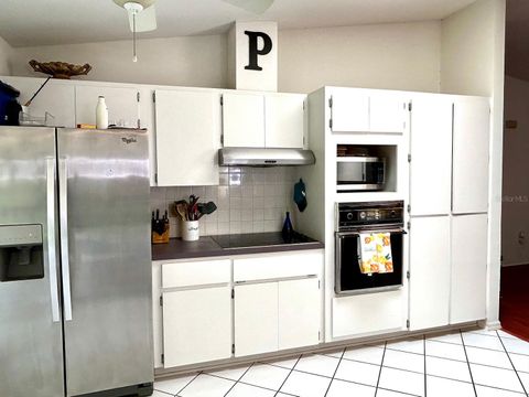 Tiny photo for 18550 Lake Emma Drive, Groveland, FL 34736 (MLS # O6339449)