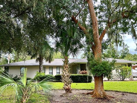 Tiny photo for 18550 Lake Emma Drive, Groveland, FL 34736 (MLS # O6339449)