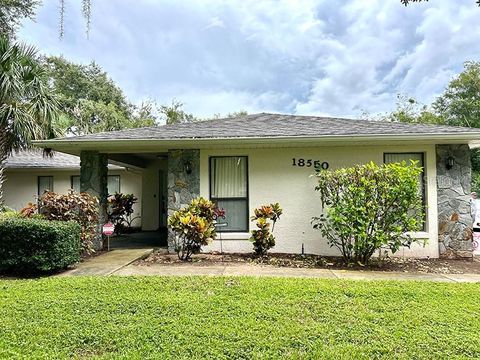 Tiny photo for 18550 Lake Emma Drive, Groveland, FL 34736 (MLS # O6339449)