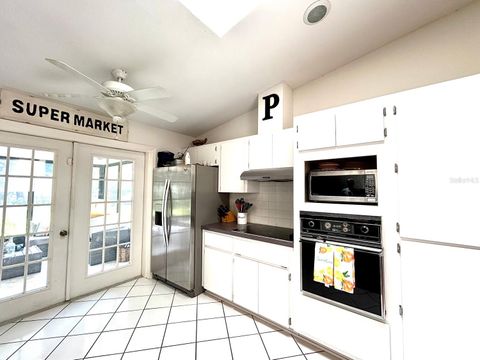 Tiny photo for 18550 Lake Emma Drive, Groveland, FL 34736 (MLS # O6339449)