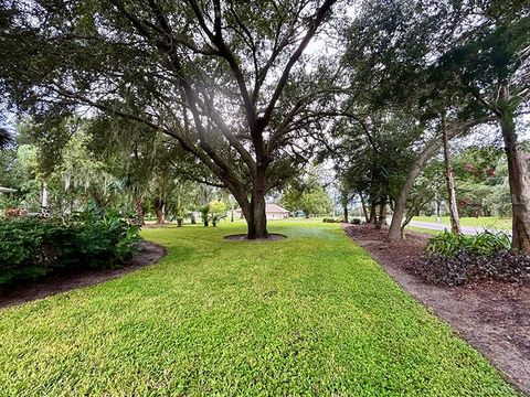 Tiny photo for 18550 Lake Emma Drive, Groveland, FL 34736 (MLS # O6339449)
