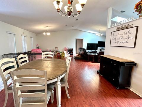 Tiny photo for 18550 Lake Emma Drive, Groveland, FL 34736 (MLS # O6339449)