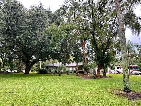 Tiny photo for 18550 Lake Emma Drive, Groveland, FL 34736 (MLS # O6339449)