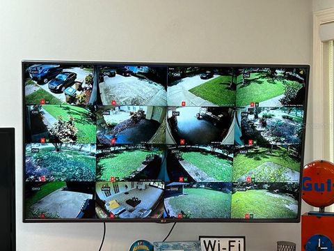 Tiny photo for 18550 Lake Emma Drive, Groveland, FL 34736 (MLS # O6339449)