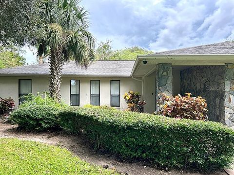 Tiny photo for 18550 Lake Emma Drive, Groveland, FL 34736 (MLS # O6339449)