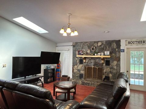 Tiny photo for 18550 Lake Emma Drive, Groveland, FL 34736 (MLS # O6339449)