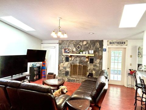 Tiny photo for 18550 Lake Emma Drive, Groveland, FL 34736 (MLS # O6339449)