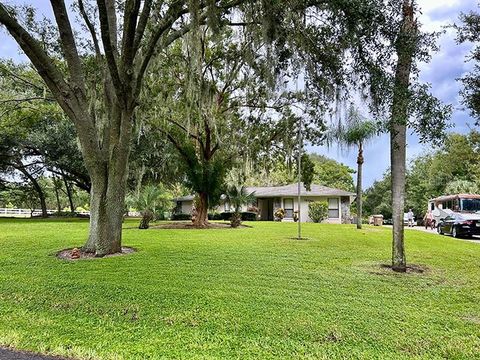 Tiny photo for 18550 Lake Emma Drive, Groveland, FL 34736 (MLS # O6339449)