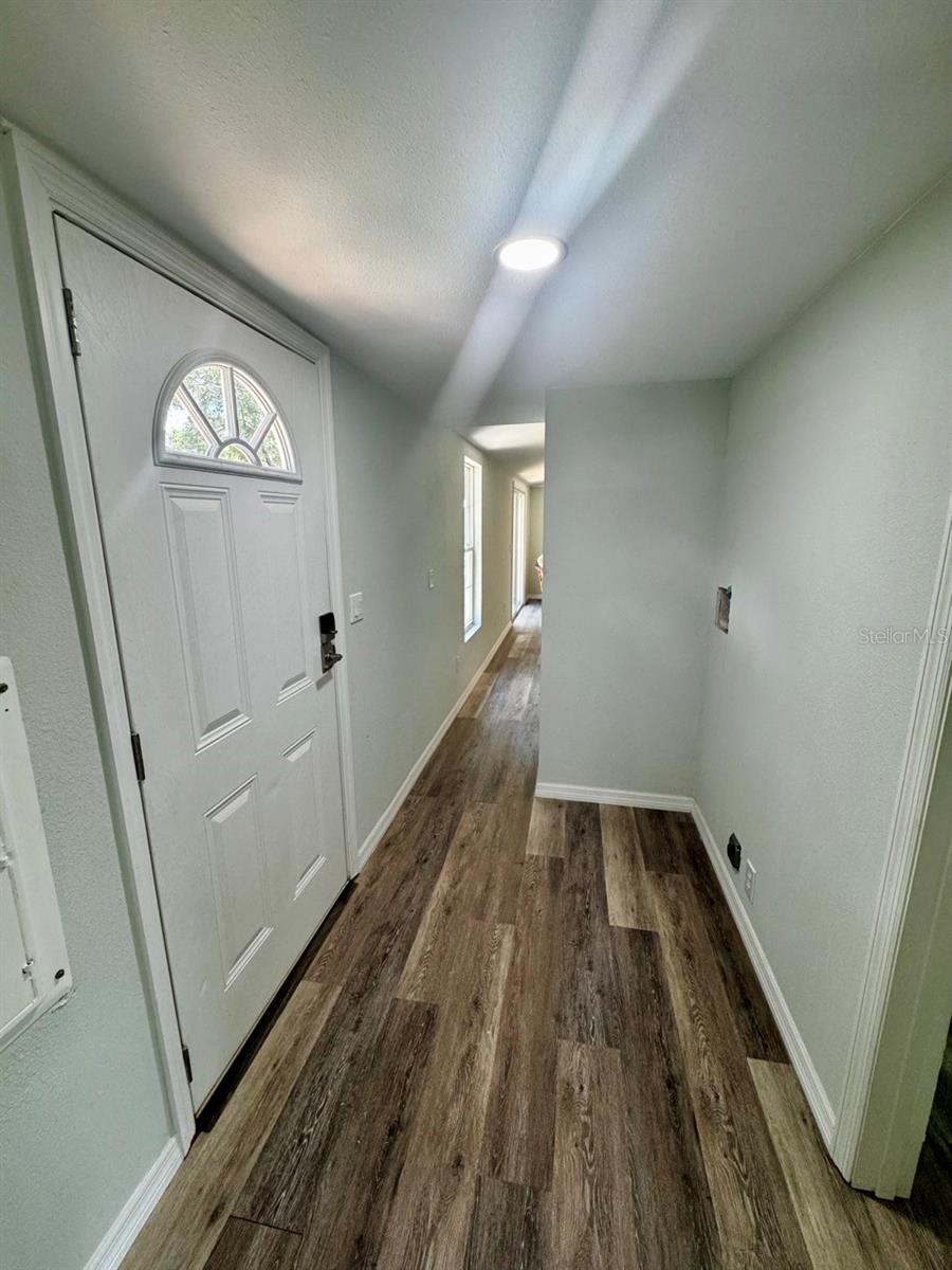 BUCK HILL - Residential