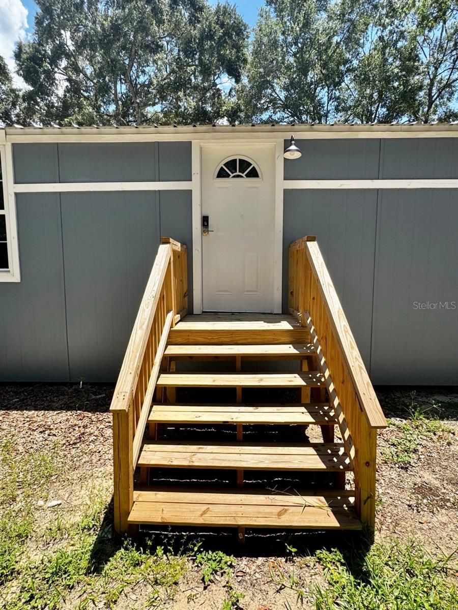 BUCK HILL - Residential