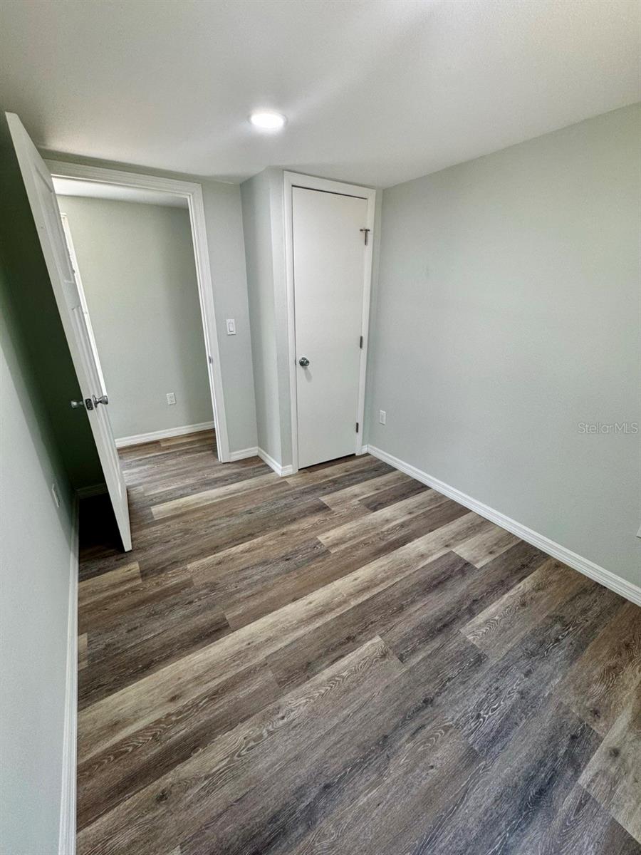 BUCK HILL - Residential