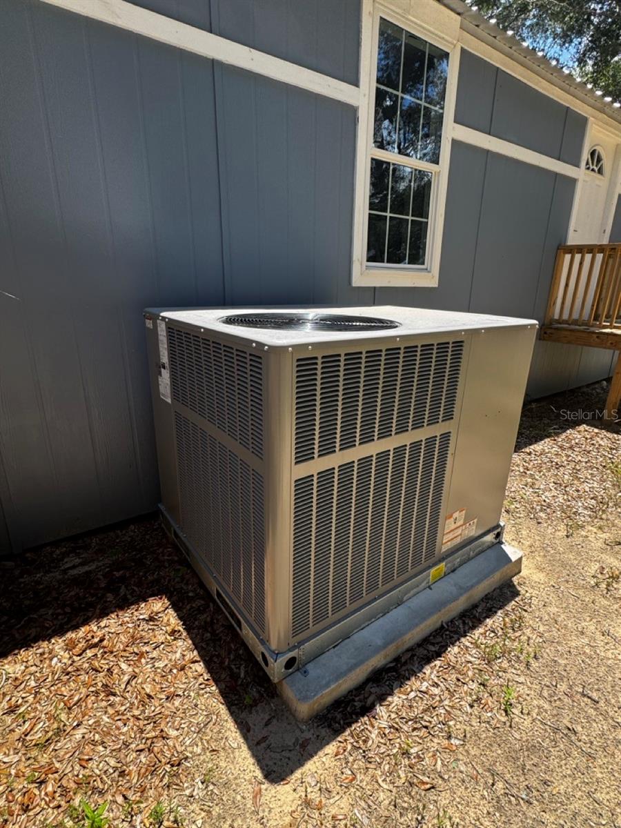 BUCK HILL - Residential