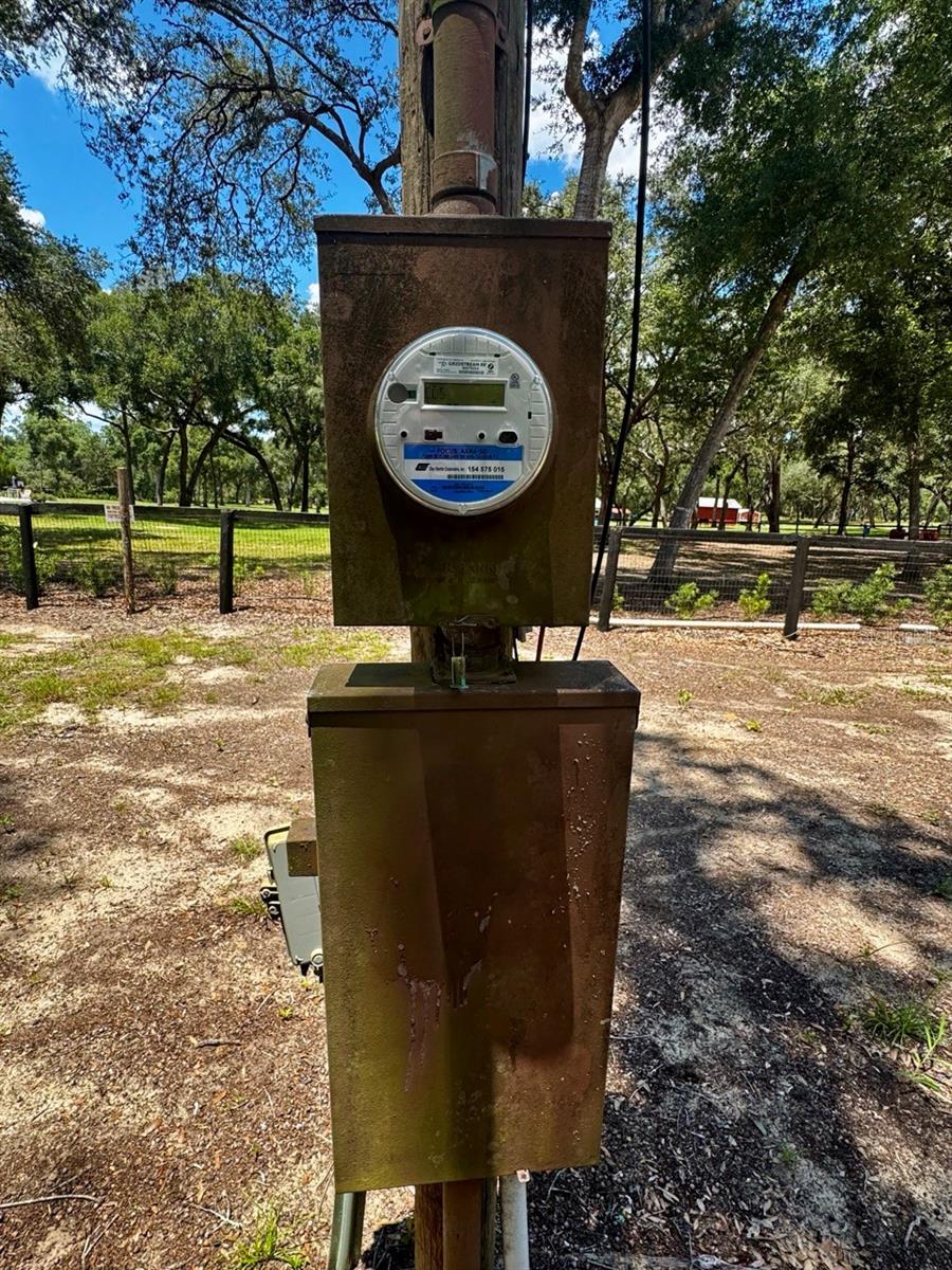 BUCK HILL - Residential