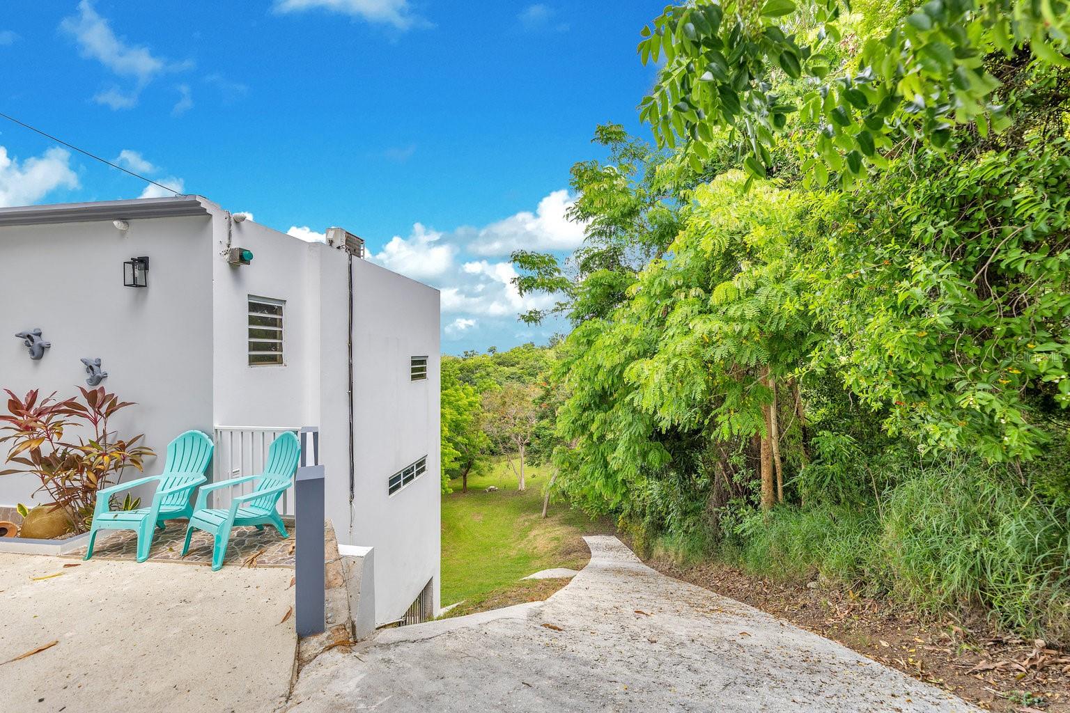 SECTOR SOTO - Residential