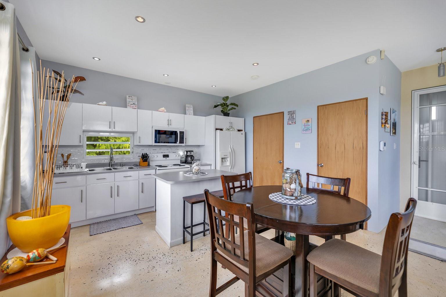 SECTOR SOTO - Residential