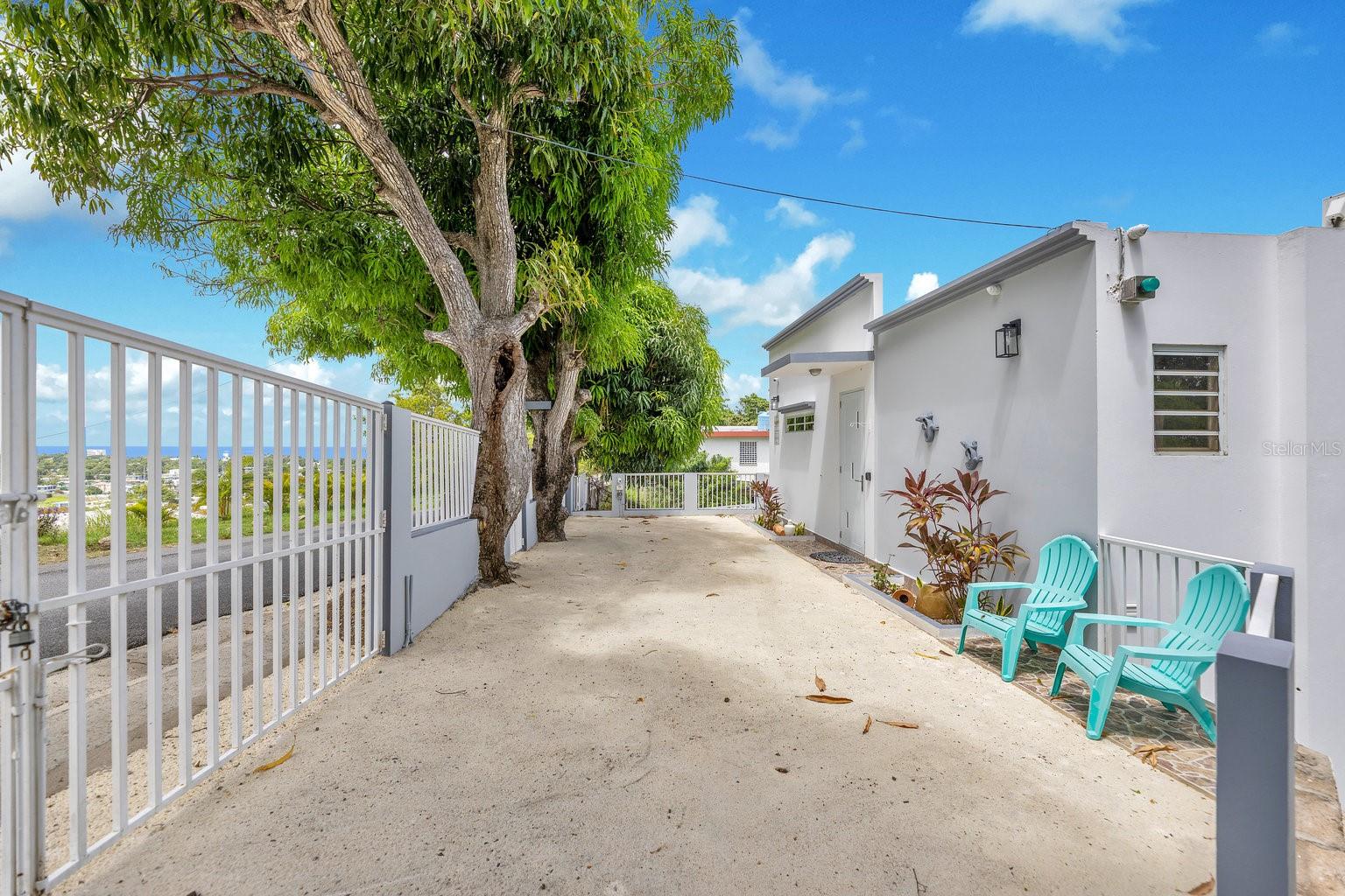 SECTOR SOTO - Residential