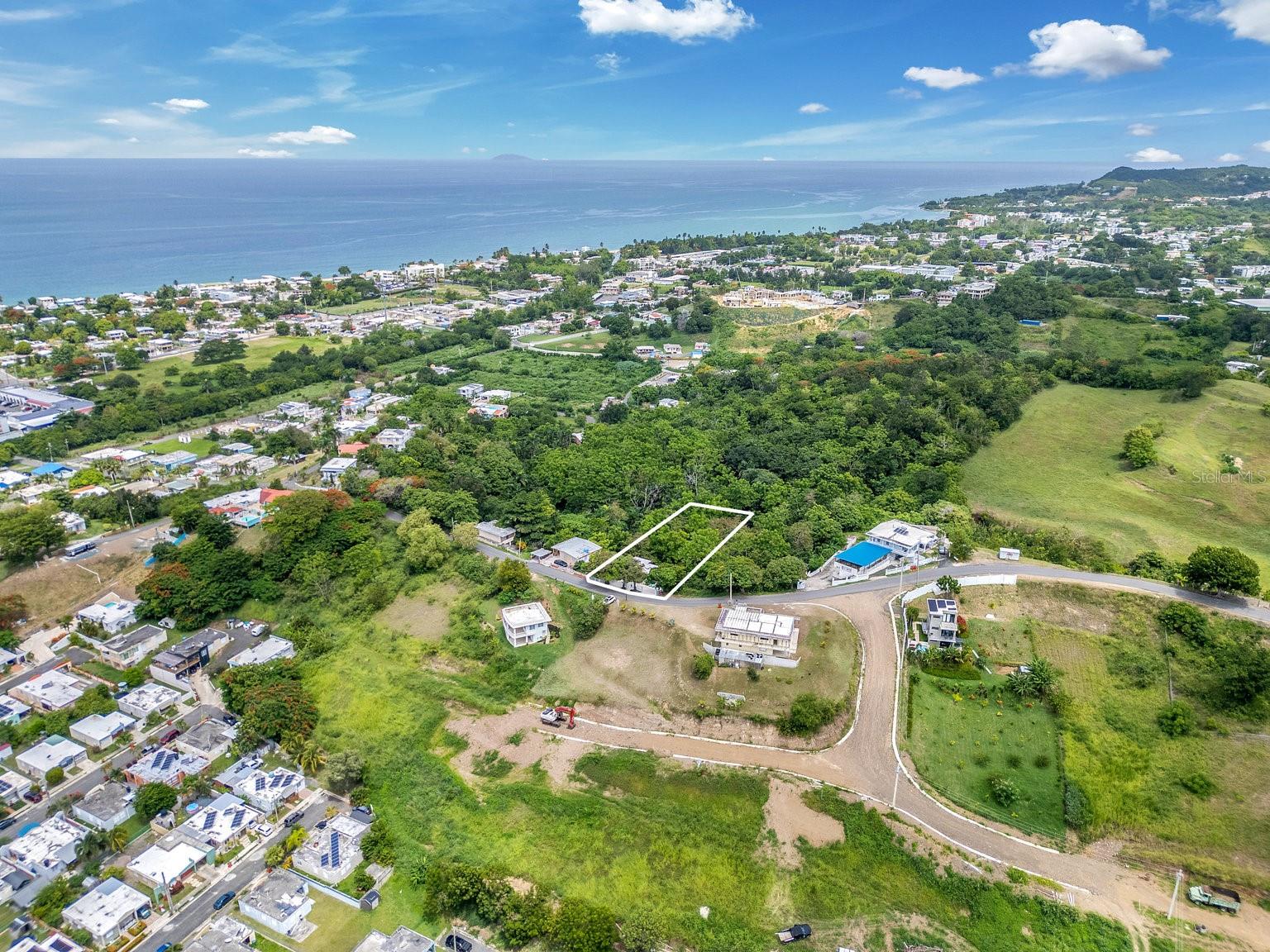 SECTOR SOTO - Residential