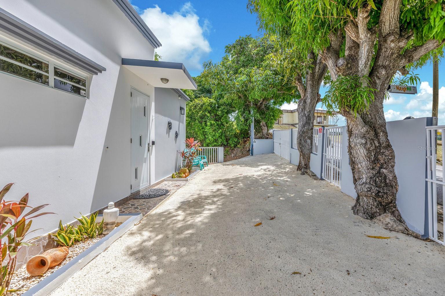 SECTOR SOTO - Residential