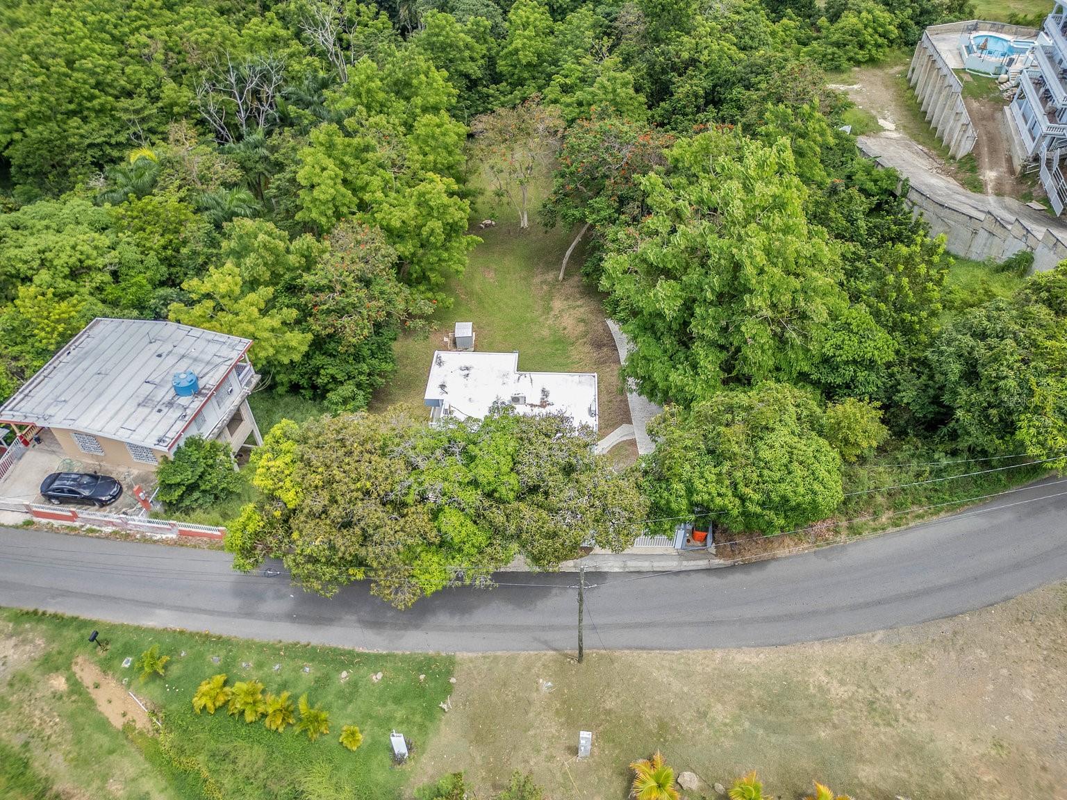 SECTOR SOTO - Residential