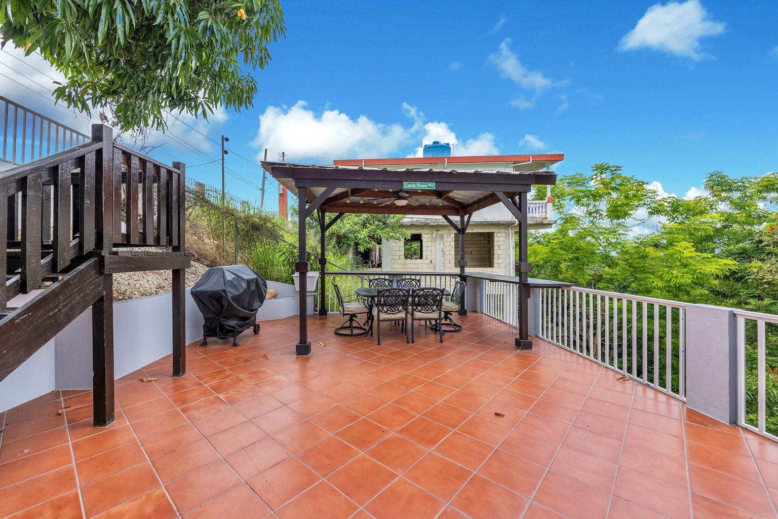 SECTOR SOTO - Residential