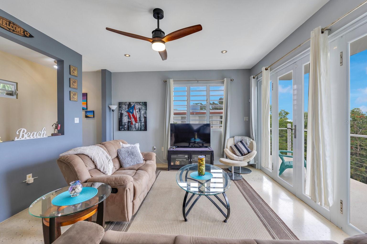 SECTOR SOTO - Residential