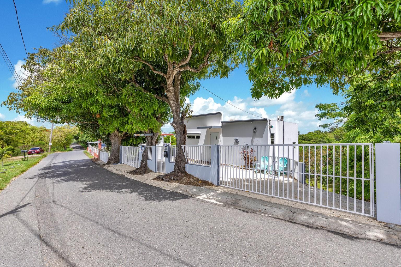 SECTOR SOTO - Residential