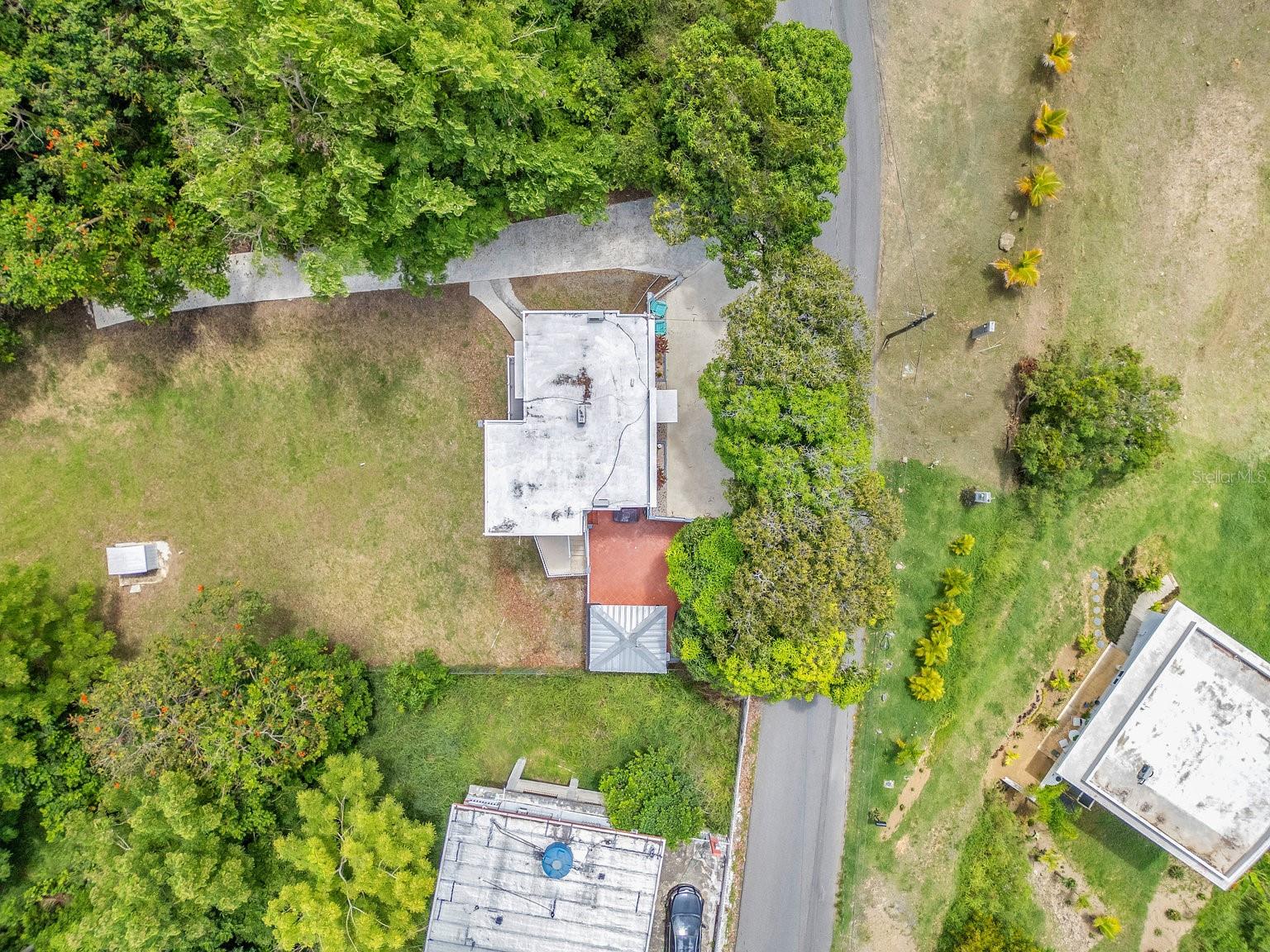 SECTOR SOTO - Residential