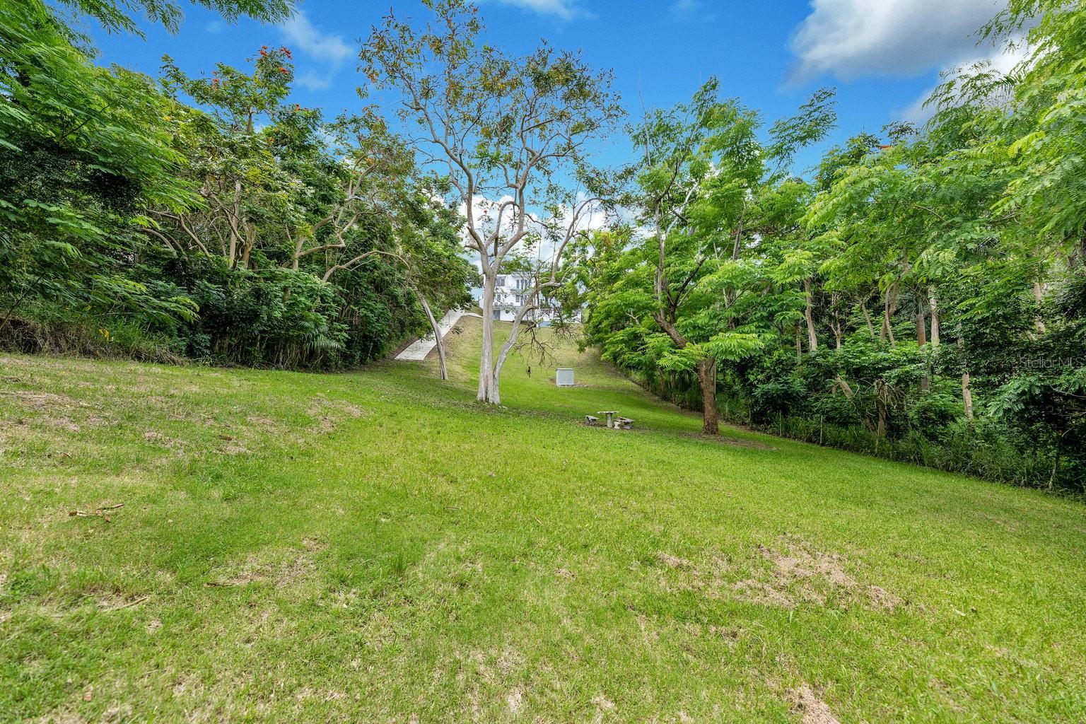 SECTOR SOTO - Residential