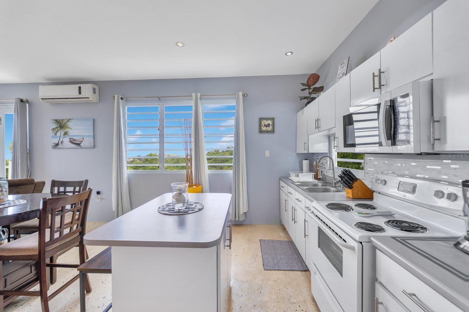 SECTOR SOTO - Residential