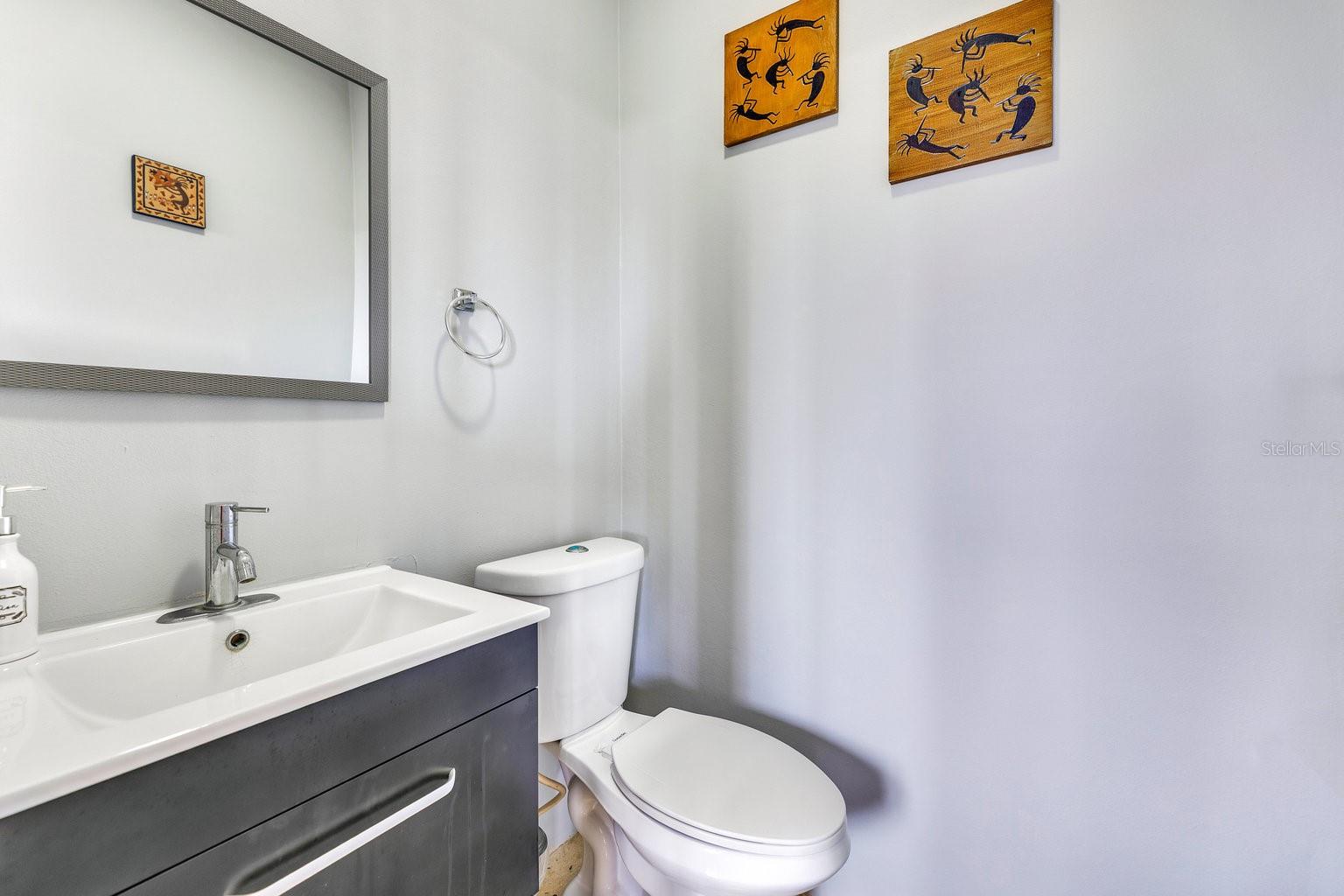 SECTOR SOTO - Residential