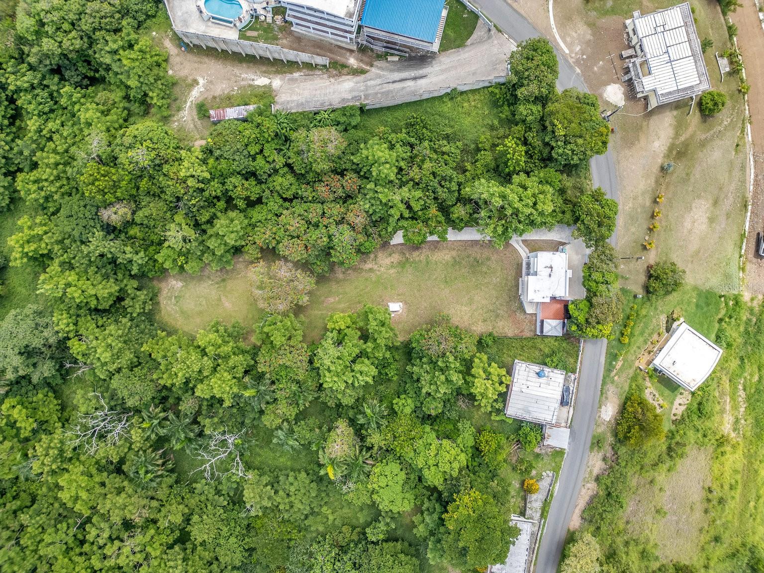 SECTOR SOTO - Residential