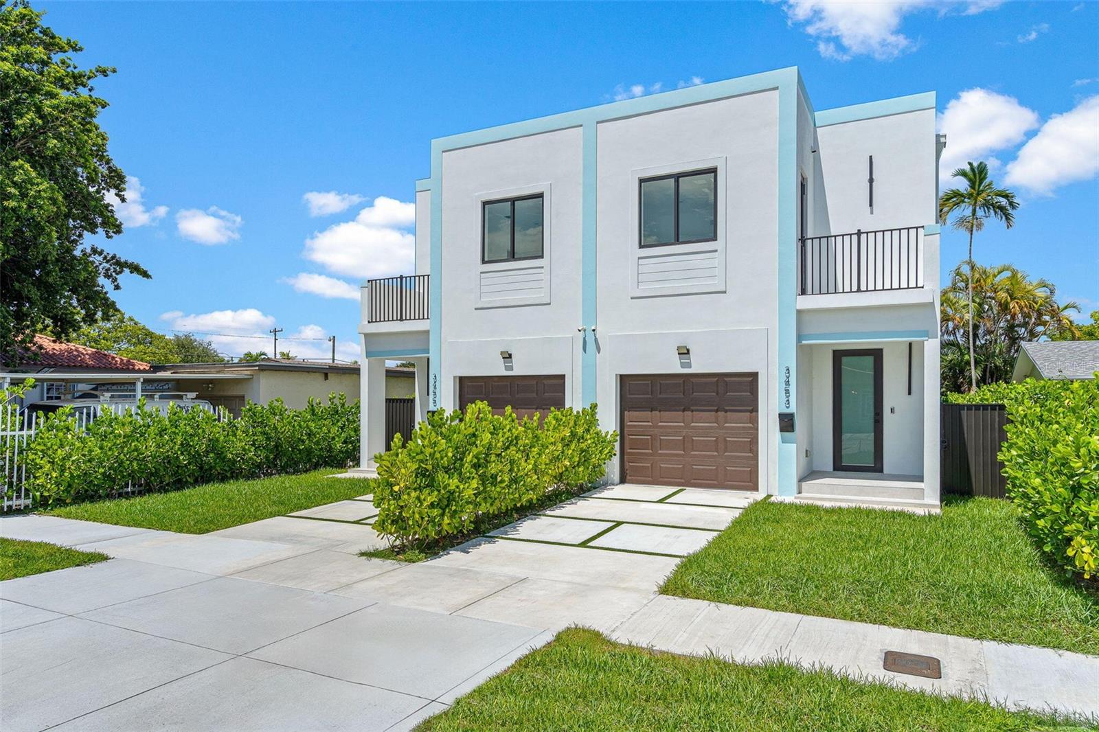 3453 NW 4TH STREET