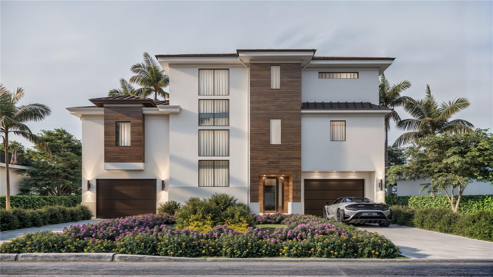 SOUTH CAUSEWAY ISLE - Residential