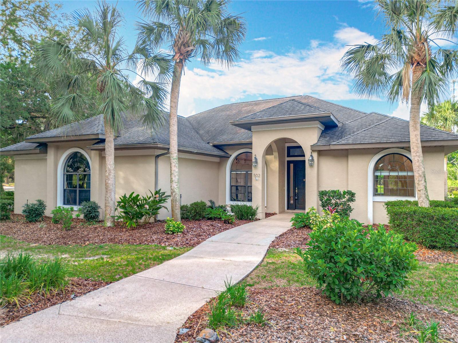 502 CANOPY LANE